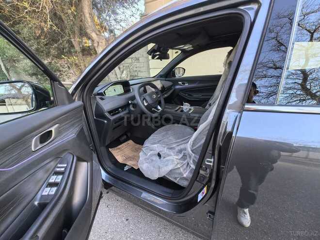 Changan Qiyuan Q05 2025, 0 km - 1.5 л - Bakı