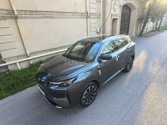 Changan Qiyuan Q05 2025, 0 km - 1.5 л - Bakı