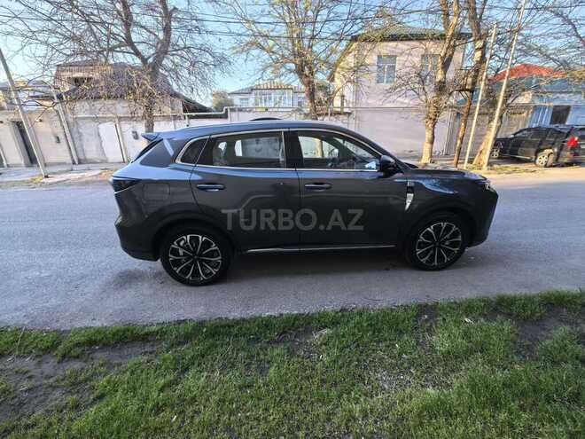 Changan Qiyuan Q05 2025, 0 km - 1.5 л - Bakı