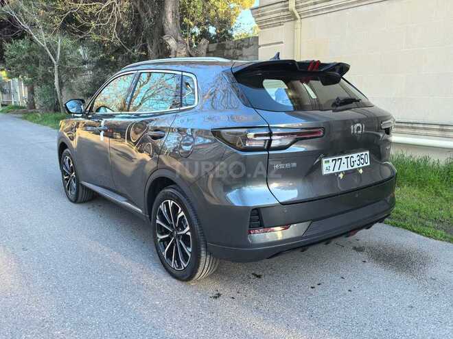 Changan Qiyuan Q05 2025, 0 km - 1.5 л - Bakı