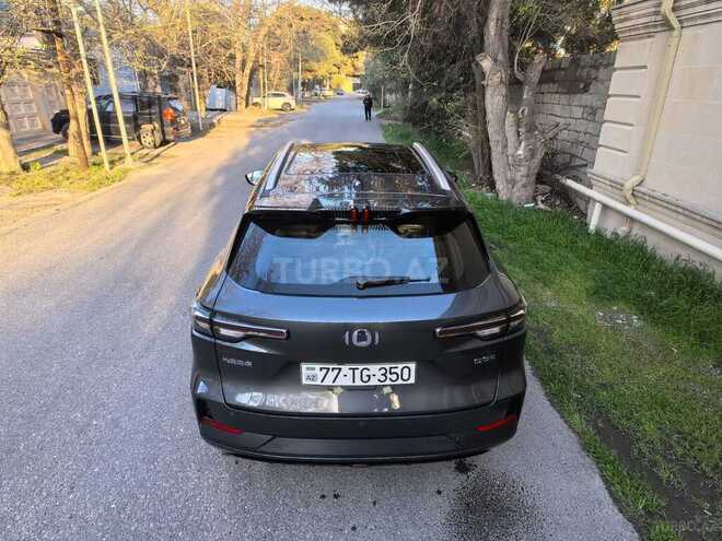 Changan Qiyuan Q05 2025, 0 km - 1.5 л - Bakı
