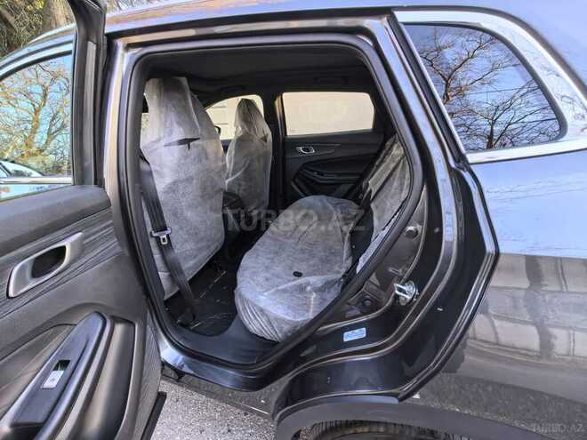 Changan Qiyuan Q05 2025, 0 km - 1.5 л - Bakı
