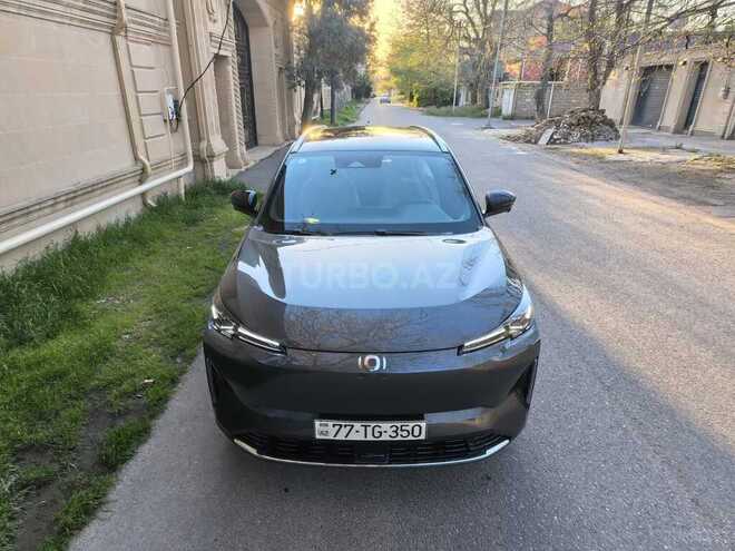 Changan Qiyuan Q05 2025, 0 km - 1.5 л - Bakı