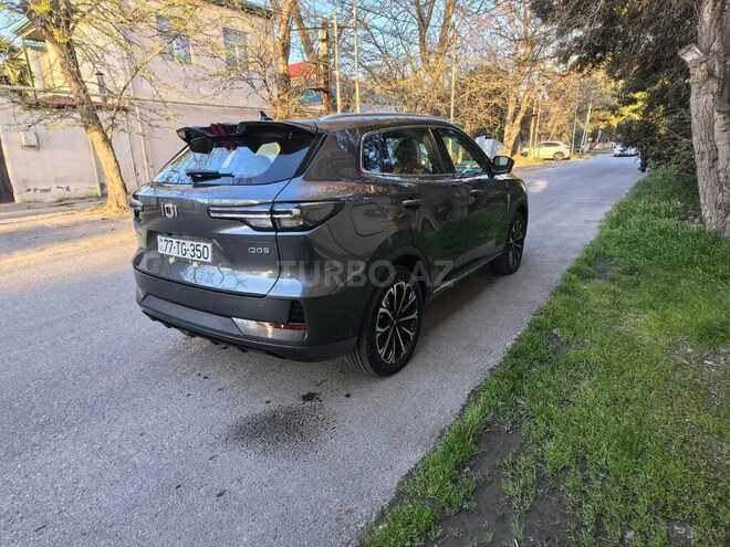Changan Qiyuan Q05 2025, 0 km - 1.5 л - Bakı