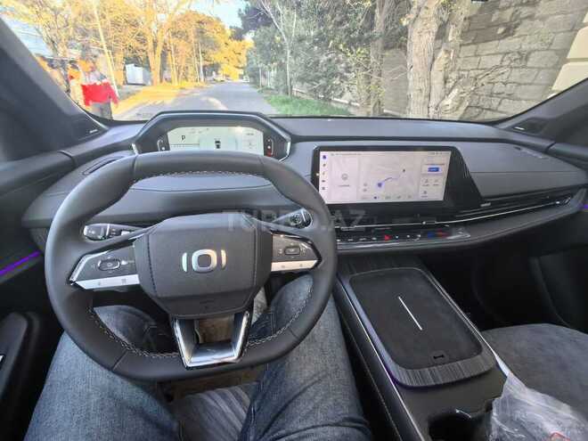 Changan Qiyuan Q05 2025, 0 km - 1.5 л - Bakı