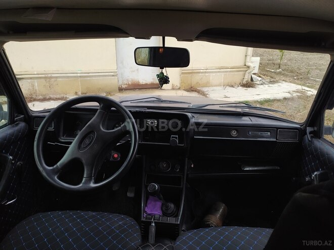 LADA (VAZ) 2107 1998, 91,874 km - 1.6 л - Zərdab