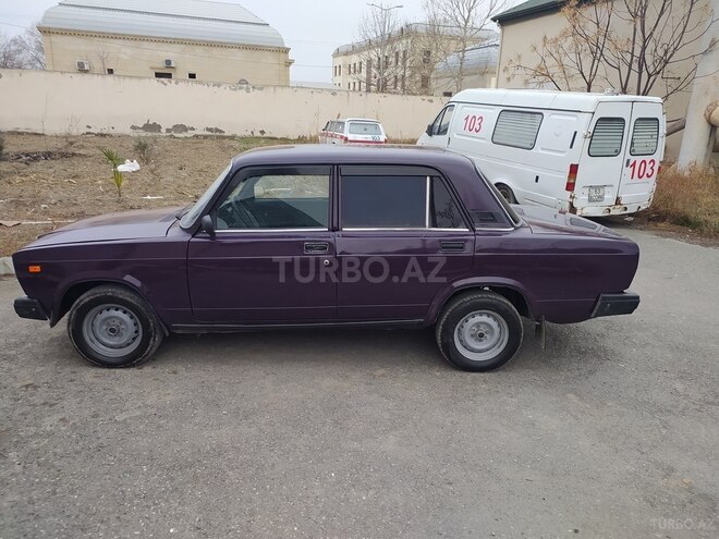 LADA (VAZ) 2107 1998, 91,874 km - 1.6 л - Zərdab