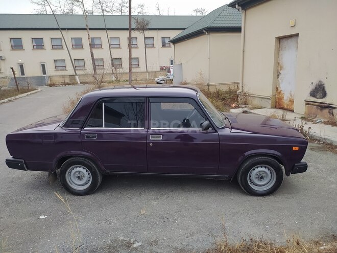 LADA (VAZ) 2107 1998, 91,874 km - 1.6 л - Zərdab