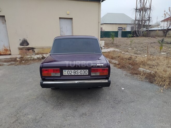 LADA (VAZ) 2107 1998, 91,874 km - 1.6 л - Zərdab