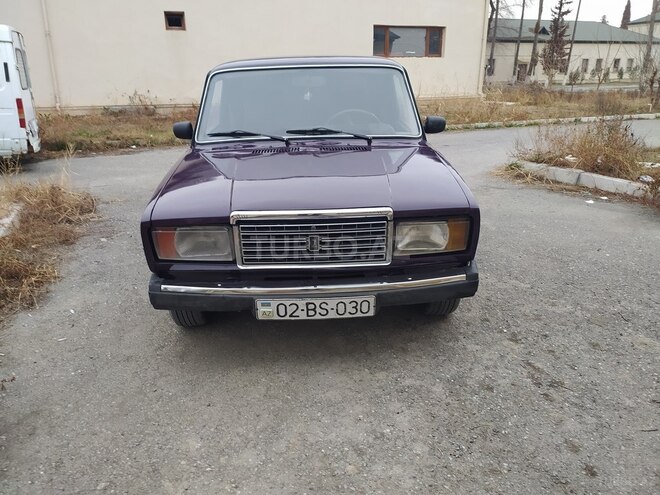 LADA (VAZ) 2107 1998, 91,874 km - 1.6 л - Zərdab