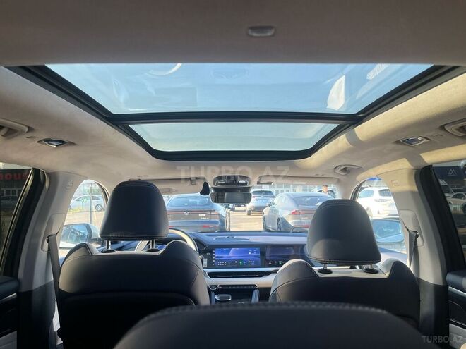 Geely Monjaro 2022, 66,422 km - 2.0 l - Bakı