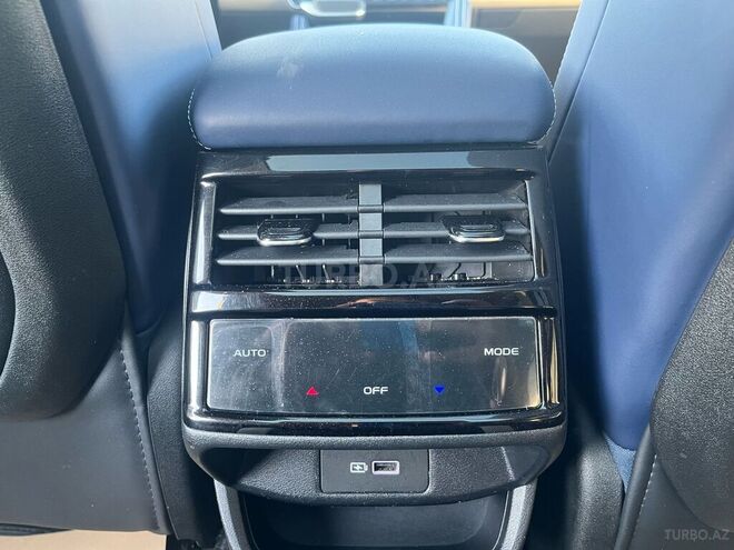Geely Monjaro 2022, 66,422 km - 2.0 l - Bakı