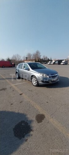 Opel Astra 2009, 245,000 km - 1.4 l - Bərdə