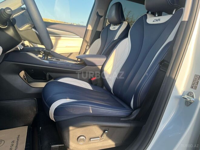 Geely Monjaro 2022, 66,422 km - 2.0 l - Bakı