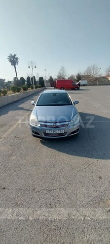 Opel Astra 2009, 245,000 km - 1.4 l - Bərdə