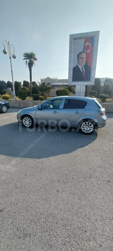 Opel Astra 2009, 245,000 km - 1.4 l - Bərdə