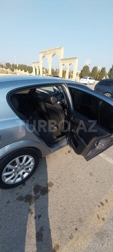 Opel Astra 2009, 245,000 km - 1.4 l - Bərdə