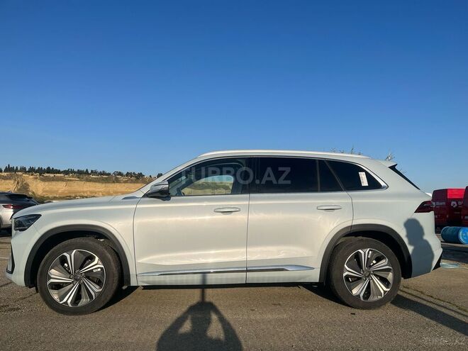 Geely Monjaro 2022, 66,422 km - 2.0 l - Bakı