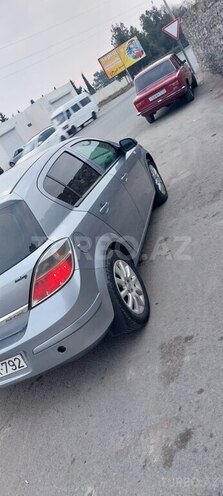 Opel Astra 2009, 245,000 km - 1.4 l - Bərdə