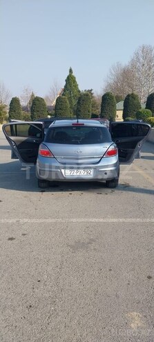 Opel Astra 2009, 245,000 km - 1.4 l - Bərdə