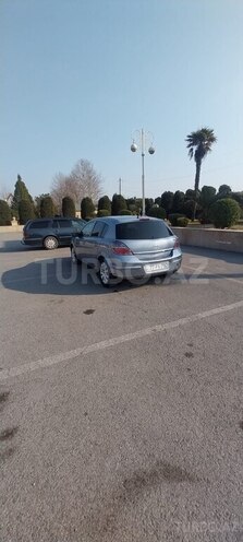 Opel Astra 2009, 245,000 km - 1.4 l - Bərdə