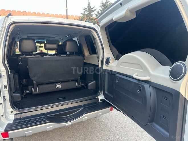 Mitsubishi Pajero 2013, 175,236 km - 3.5 l - Bakı