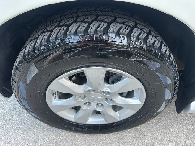 Mitsubishi Pajero 2013, 175,236 km - 3.5 l - Bakı