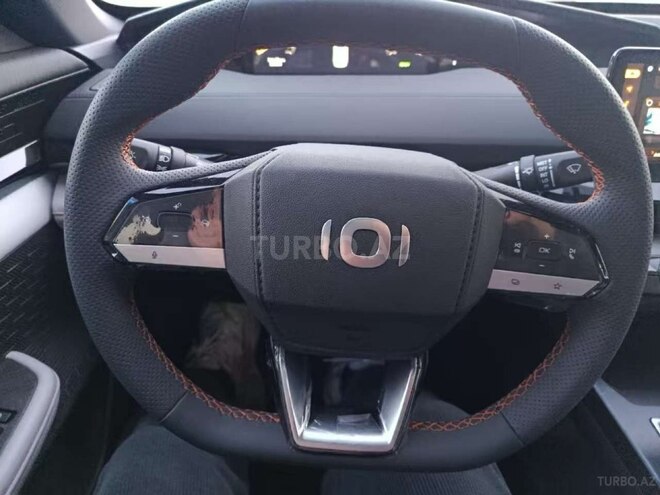 Changan Qiyuan A06 2023, 0 km - 1.5 л - Bakı