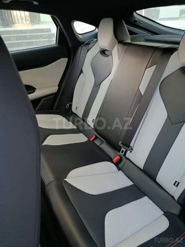 Changan Qiyuan A06 2023, 0 km - 1.5 л - Bakı