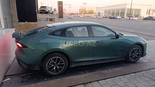 Changan Qiyuan A06 2023, 0 km - 1.5 л - Bakı