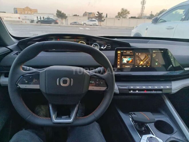 Changan Qiyuan A06 2023, 0 km - 1.5 л - Bakı