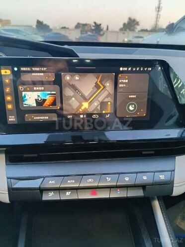 Changan Qiyuan A06 2023, 0 km - 1.5 л - Bakı