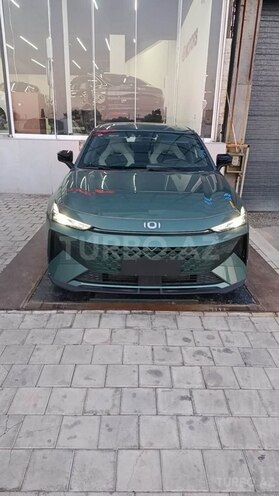 Changan Qiyuan A06 2023, 0 km - 1.5 л - Bakı