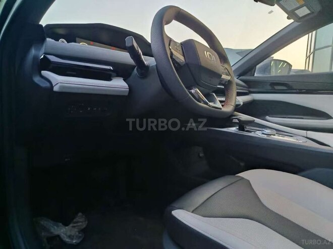 Changan Qiyuan A06 2023, 0 km - 1.5 л - Bakı