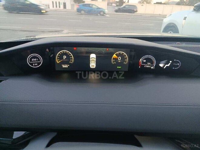 Changan Qiyuan A06 2023, 0 km - 1.5 л - Bakı