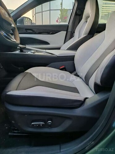 Changan Qiyuan A06 2023, 0 km - 1.5 л - Bakı