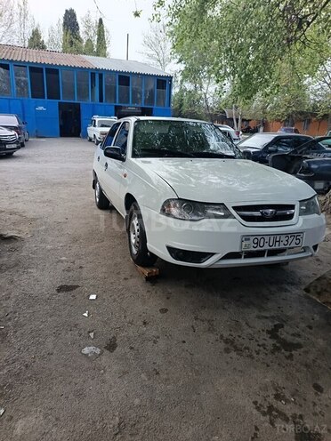 Daewoo Nexia 2010, 345,151 km - 1.5 л - Ağdaş