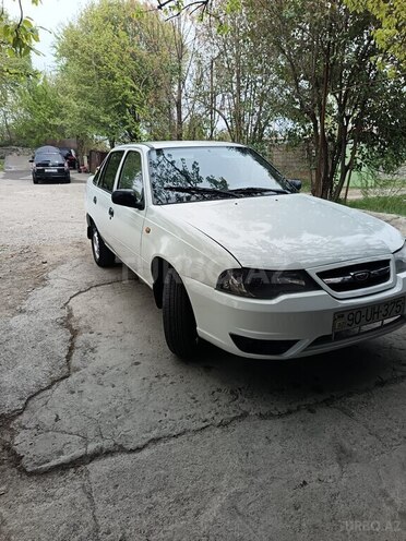 Daewoo Nexia 2010, 345,151 km - 1.5 л - Ağdaş