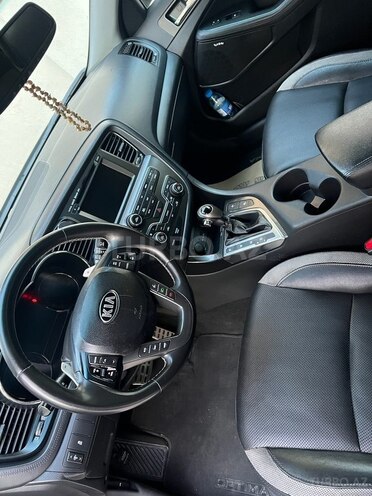 Kia Optima 2013, 233,000 km - 2.0 л - Bakı