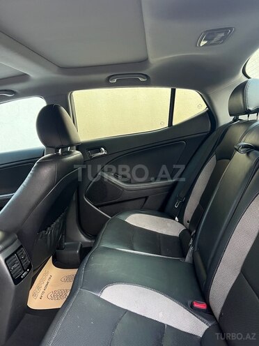 Kia Optima 2013, 233,000 km - 2.0 л - Bakı