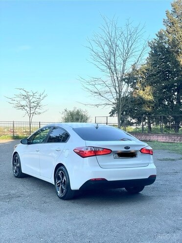 Kia Forte 2015, 100,000 km - 1.8 l - Cəlilabad