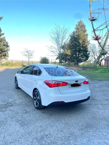 Kia Forte 2015, 100,000 km - 1.8 l - Cəlilabad