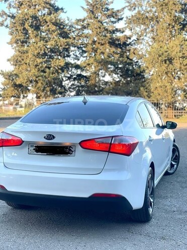 Kia Forte 2015, 100,000 km - 1.8 l - Cəlilabad