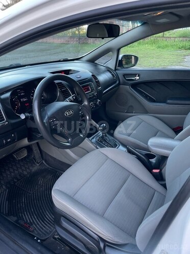 Kia Forte 2015, 100,000 km - 1.8 l - Cəlilabad