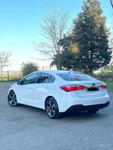 Kia Forte 2015, 100,000 km - 1.8 l - Cəlilabad