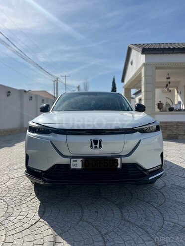 Honda e:NS1 2022, 54,000 km - 0.0 l - Bakı