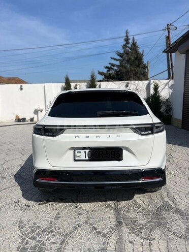 Honda e:NS1 2022, 54,000 km - 0.0 l - Bakı