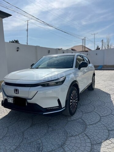 Honda e:NS1 2022, 54,000 km - 0.0 l - Bakı