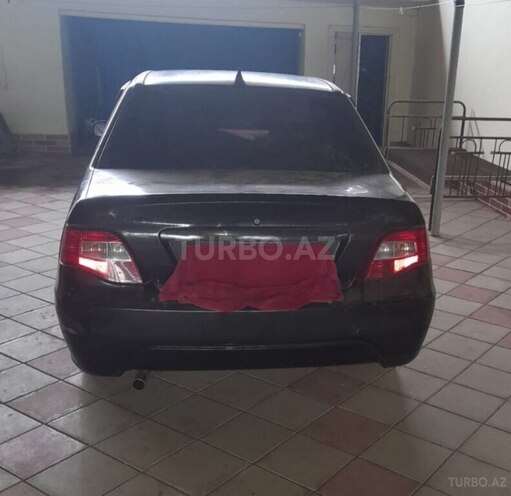 Daewoo Nexia 2010, 349,000 km - 1.5 l - Biləsuvar