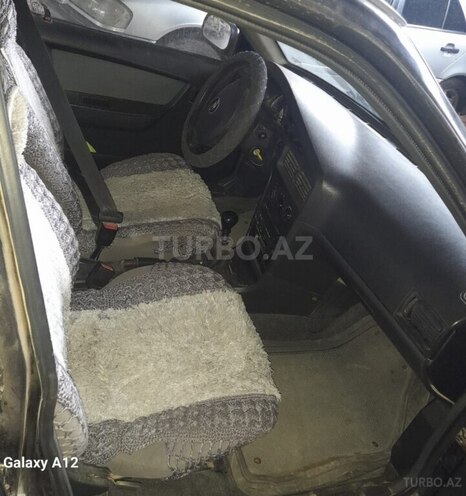 Daewoo Nexia 2010, 349,000 km - 1.5 l - Biləsuvar